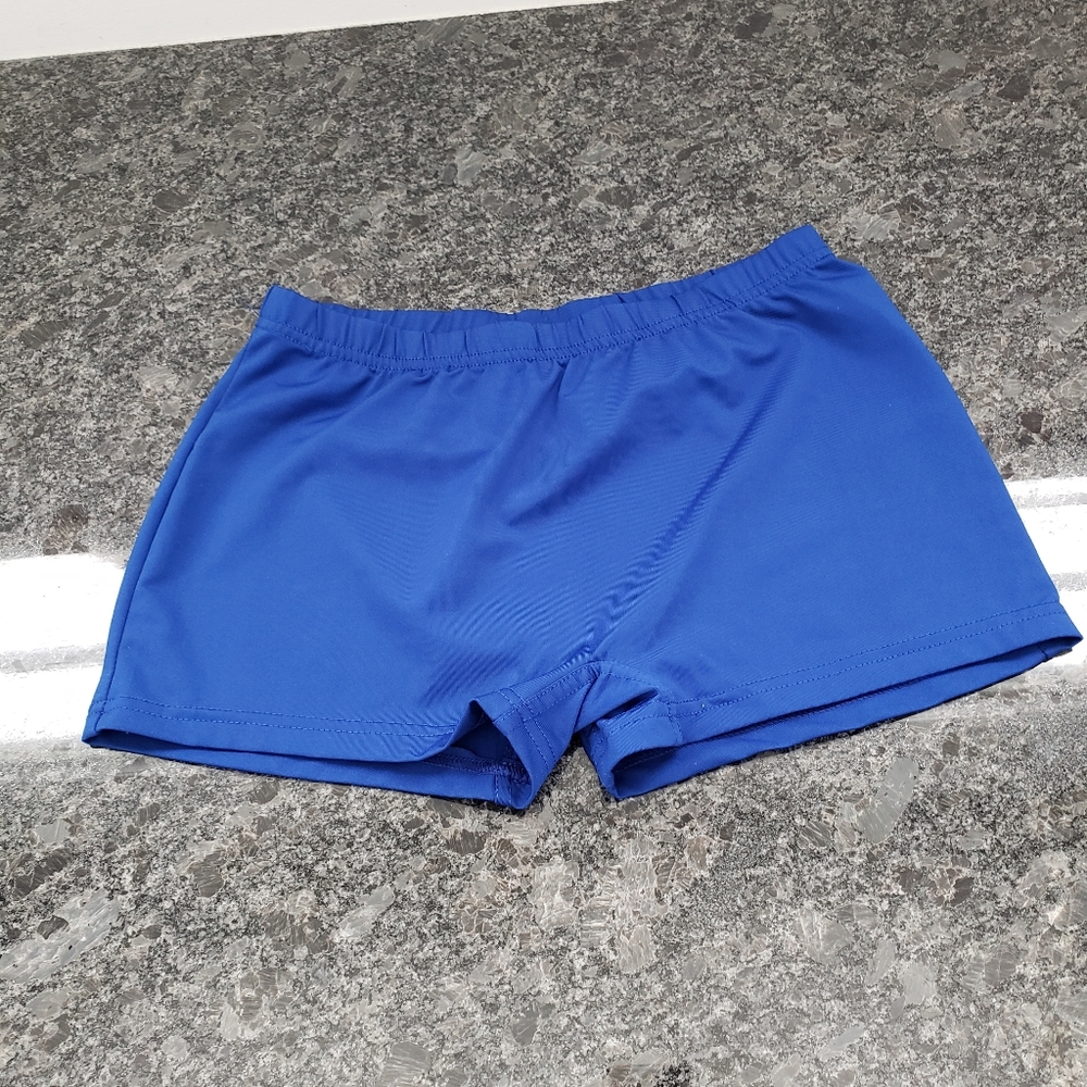 Girl's shorts